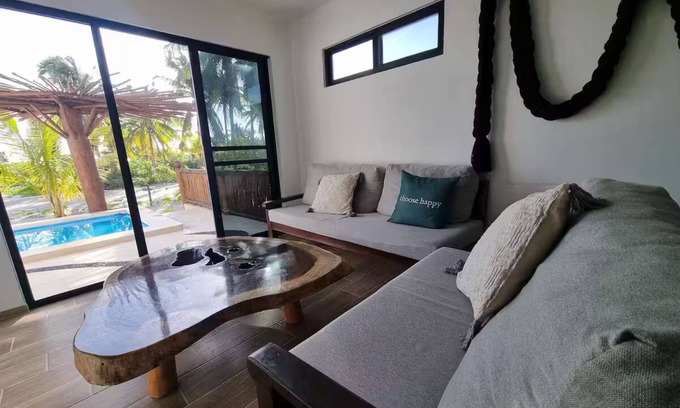 San Crisanto Maison | Beachfront Luxury Villa by LAMAU