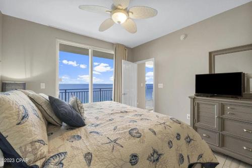 West Panama City Beach Appartement | Beachfront Oasis at Splash Resort and Condos