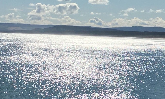 Lossiemouth Maison | Beachfront Panoramic Seaview Free Wifi & Parking