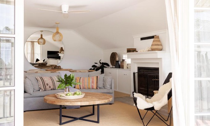 Byron Bay Appartement | Beachfront Penthouse Sabera in Byron Bay
