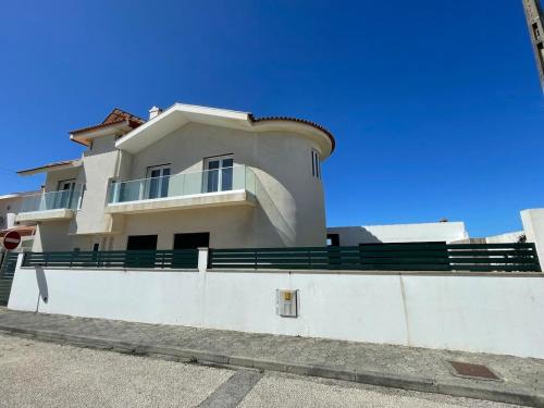 Barra Appartement | Beachfront Costa Nova Villa - 2BR Apartment