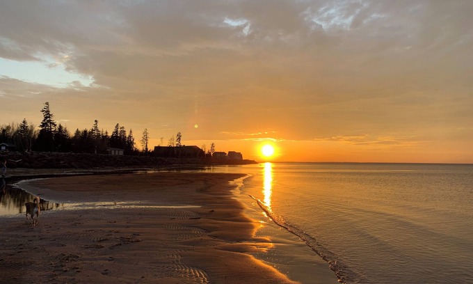 Grand Barachois Maison | Beachfront Resort Living! Enjoy your own private pool, hot tub, sauna. Sleeps 14