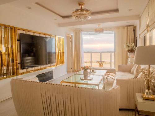 Hulhumale Appartement | Beachfront Seaview Apartment