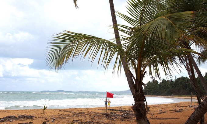 Cabezas Appartement | Beachfront Studios