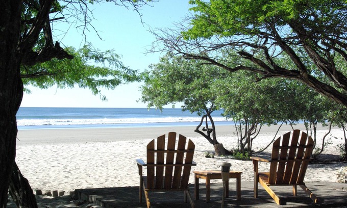 Playa El Coco Copropriété | Villa en bord de mer - Playa Coco (près de San Juan del Sur)