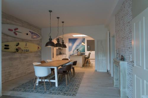 Cuxhaven Appartement | Beachhouse
