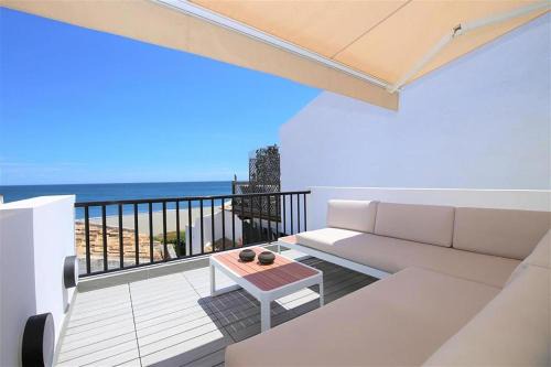 Bahia Dorada Maison | Beachhouse GALORE