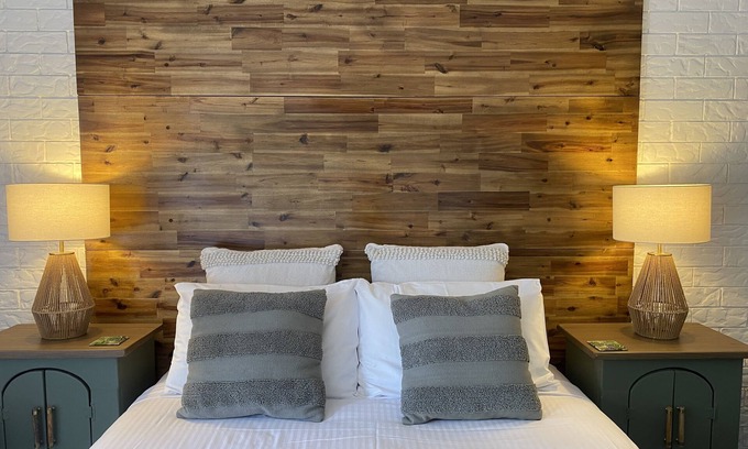 Beachmere Hôtel | Beachmere Palms Motel
