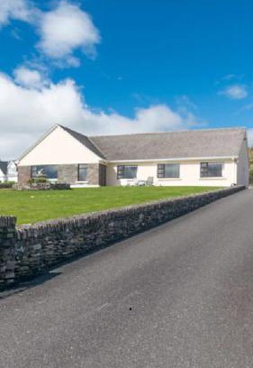Ventry Maison | Beachmount House