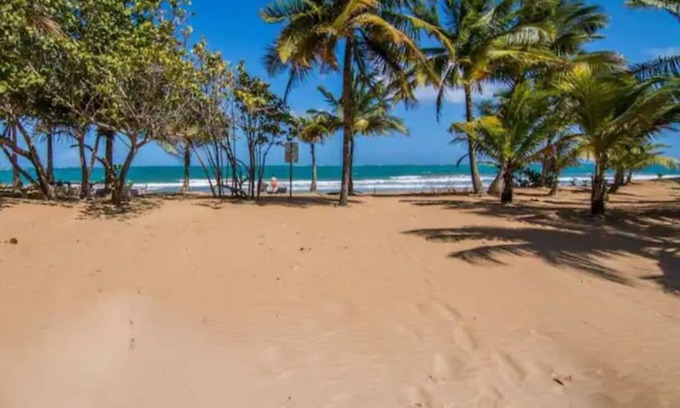 Isla Verde Station Balnéaire | Beachside Adventure Suites