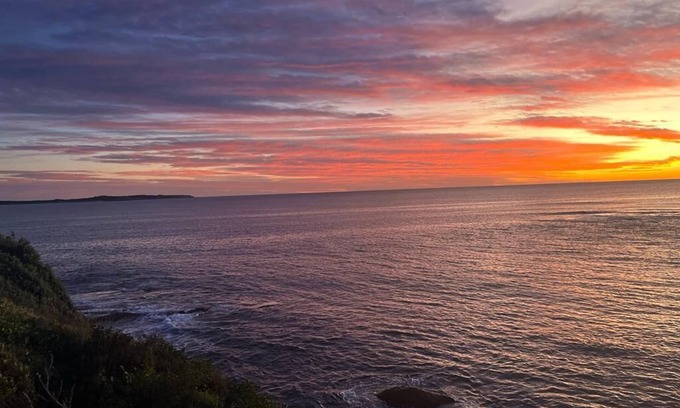 Sydney Appartement | Beachside Apartment in the heart of Cronulla