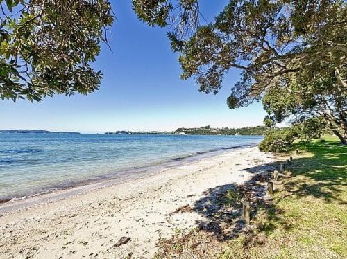 Snells Beach Appartement | Beachside at Snells - Snells Beach Apartment