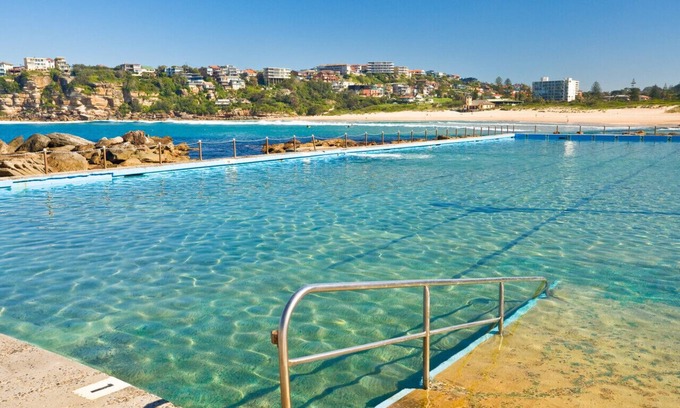 Freshwater Appartement | Beachside Beach Pad