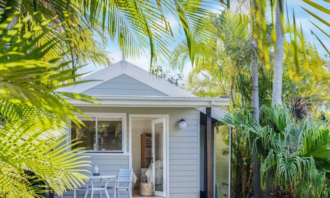 North Curl Curl Maison | Beachside Bliss for Two