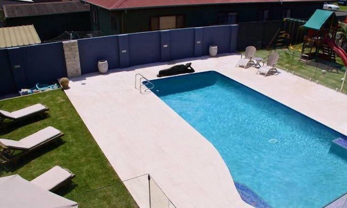 Warilla Maison | BEACHSIDE Bliss- Warilla