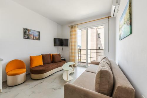 Orikum Appartement | Beachside Comfort in Orikum