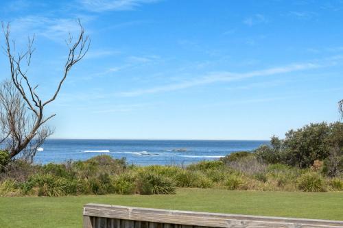 Cudmirrah Maison | Beachside Cottage