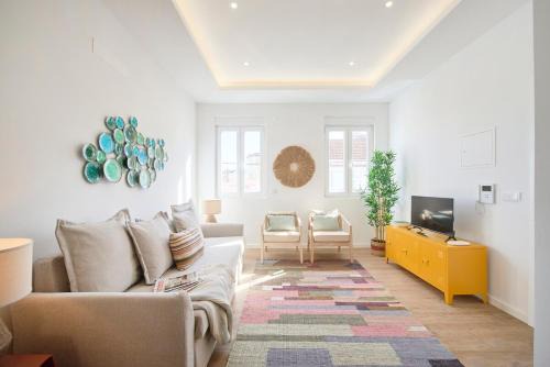 Costa de Caparica Appartement | Beachside Group Paradise Apts, By TimeCooler
