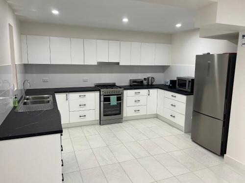 Ripon Appartement | Beachside & Jetty View Apartment 2 -Skippers Apartment