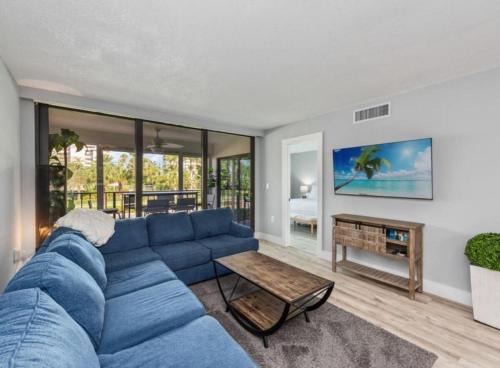 Marco Island Appartement | Beachside living on Marco Island! 2 Bedroom 2 Bath - EASY BEACH ACCESS - 5 STAR!