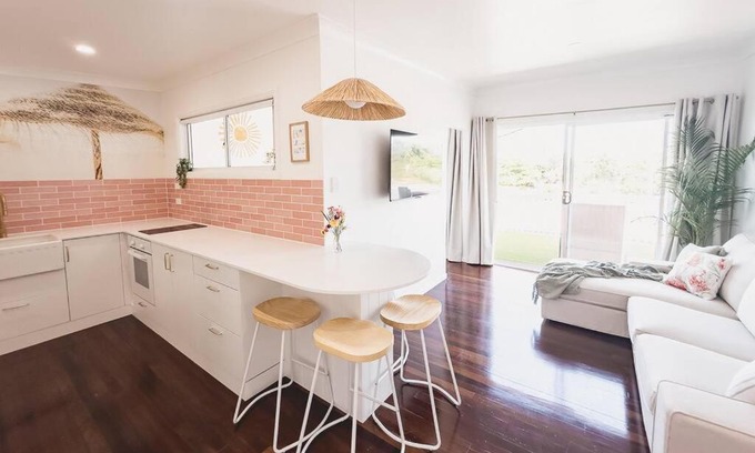 Meikleville Hill Appartement | Beachside Villa #3