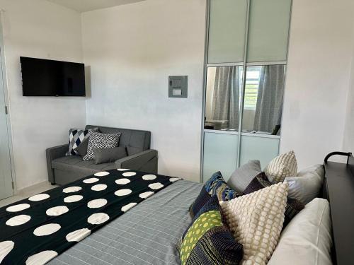 Aguacate Appartement | Beachtown Luxury Villas Apt 201
