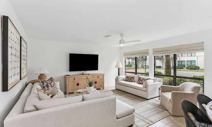 Navarre Beach Copropriété | Beachview Retreat, Navarre Beach