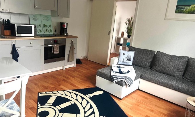 Markgrafenheide Appartement | Beachway