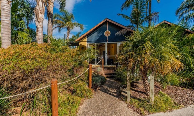 Inverloch Appartement | Beachy Haven at Sails close to the Beach