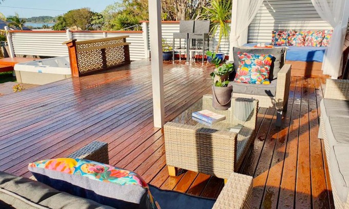 Kiama Downs Maison | Beachy Keen