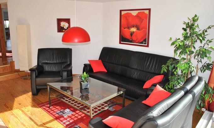 Warnemuende Appartement | Beacon - Appartement Warnemünde Altstadt (RC)