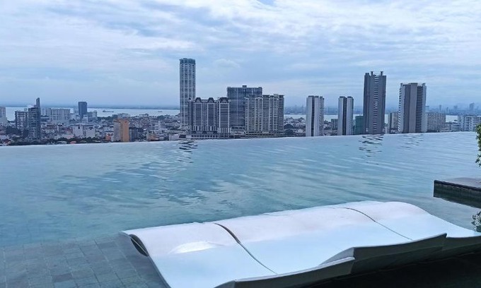 George Town Appartement | Beacon Executive Suites George Town Apartment Malaysia deals