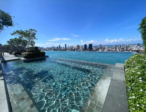 George Town Appartement | Beacon Executive Suite by stayCATion Homestay
