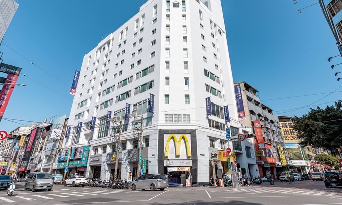 Xitun District Hôtel | Beacon Hotel