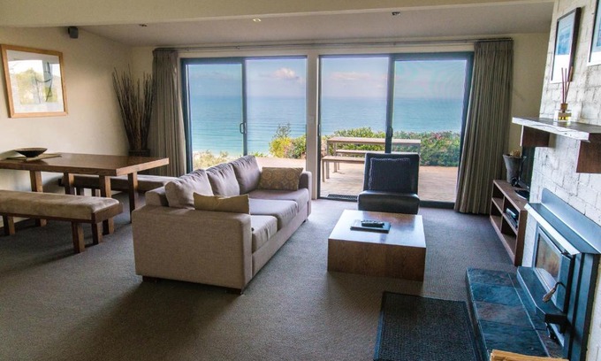 Skenes Creek Station Balnéaire | Beacon Point Ocean View Villas
