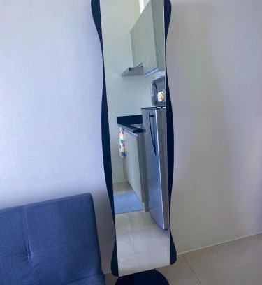 San Lorenzo Appartement | Beacon Tower 3 unit 303 Makati Penthouse w Beautiful Skyline