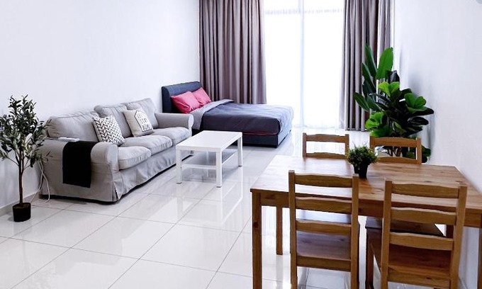 George Town Appartement | Beacon2BR #InfinityPool #Georgetown #FamilyHoliday