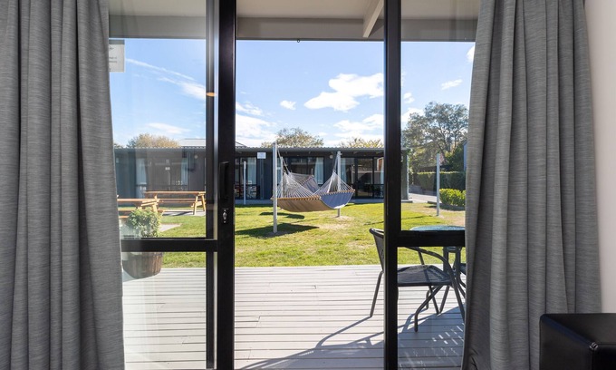 Edgeware Hôtel | Bealey Quarter