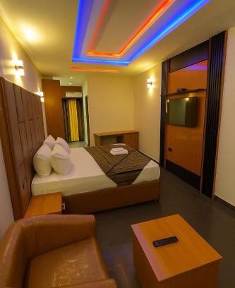 Uyo Hôtel | Beamgate Hotels & Apartments, Abak Rd, Uyo