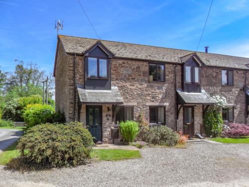 Abbey Dore Maison | Bear Cottage