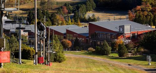 Macungie Station Balnéaire | Bear Creek Mountain Resort