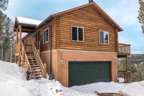 Rainbow Valley Maison | Bear Crossing
