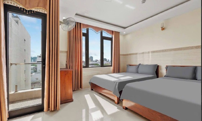 Son Tra Hôtel | BEAR HOTEL & HOMESTAY
