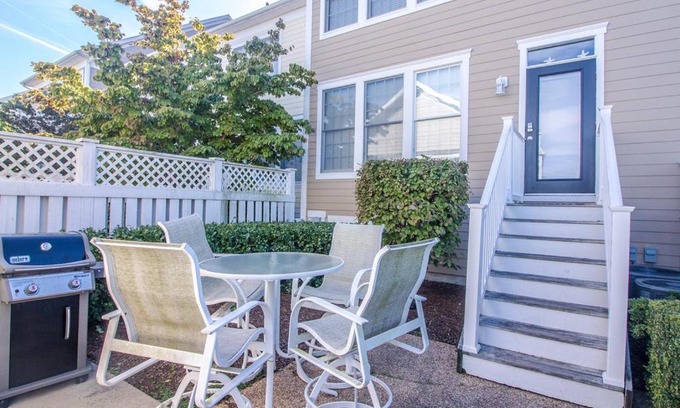 Ocean View Maison | Bear Trap Dunes - 1 Village Green
