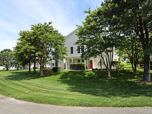Ocean View Appartement | Bear Trap Dunes - Willow Oak