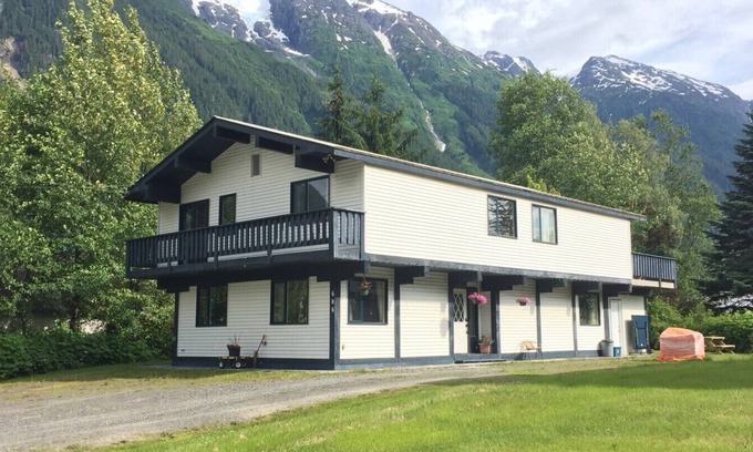 Stewart Copropriété | Bear Valley Suite King - Suite King au Guesthouse Bearvalley