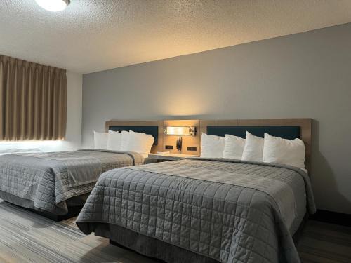 Maryville Hôtel | Bearcat Inn and Suites