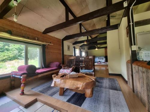 Furano Chalet De Ski | Bears House