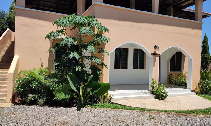 Malindi Maison | Beat and Braekfast Abseits vom Trubel in Malindi am Indischen Ozean