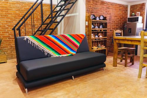 Orizaba Appartement | Beatiful aparment at magical downtown of Orizaba 4